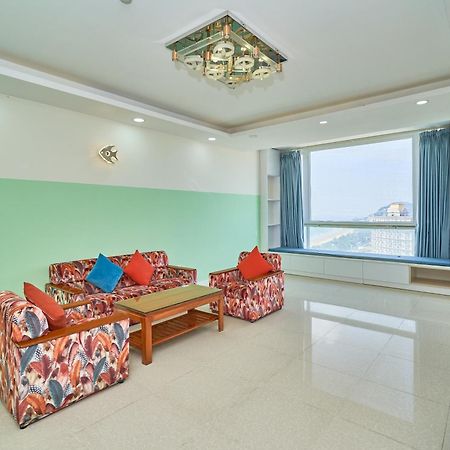 Pooh House 2 - Oasky 3 Bedrooms Apartment Vung Tau Exterior photo