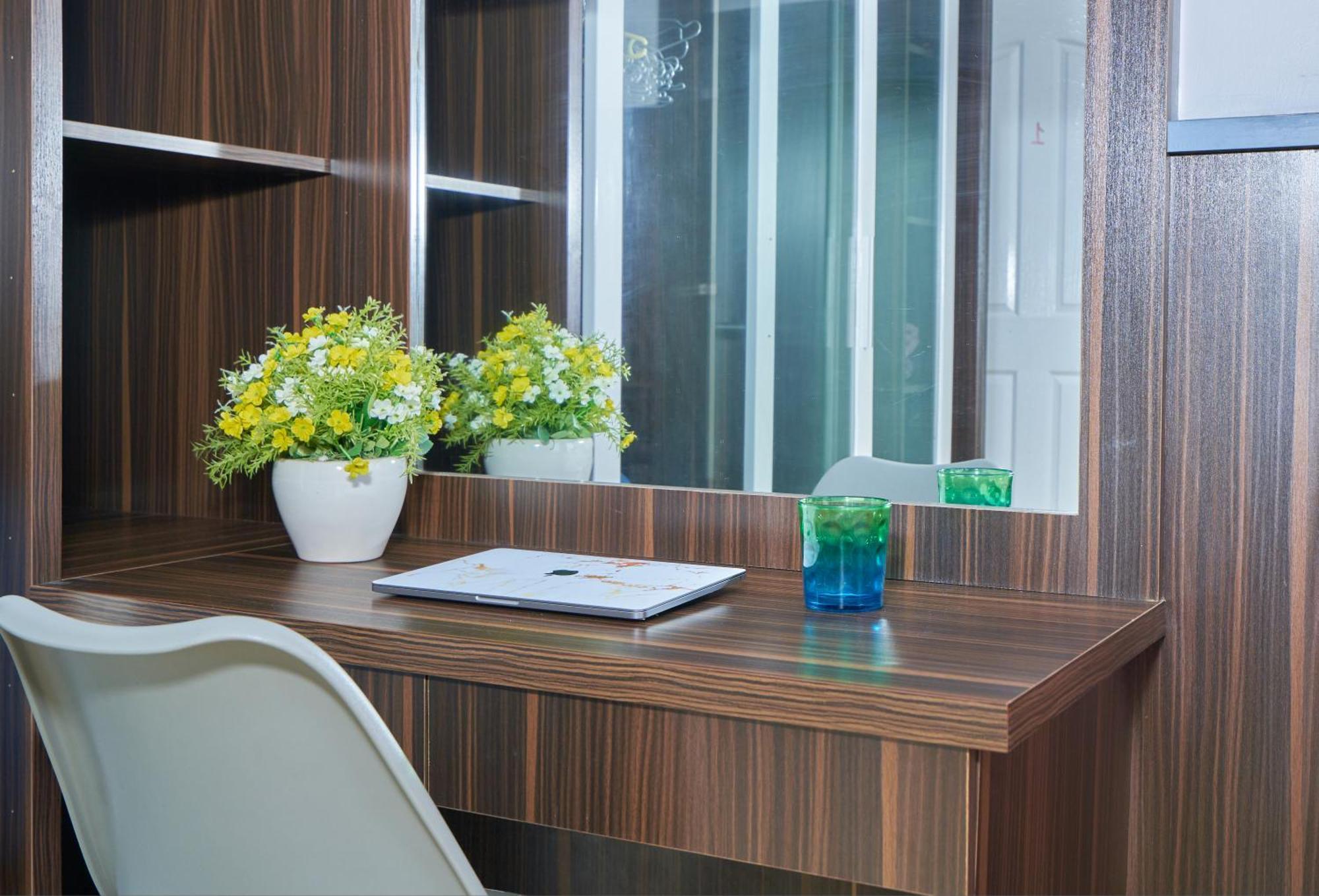 Pooh House 2 - Oasky 3 Bedrooms Apartment Vung Tau Exterior photo