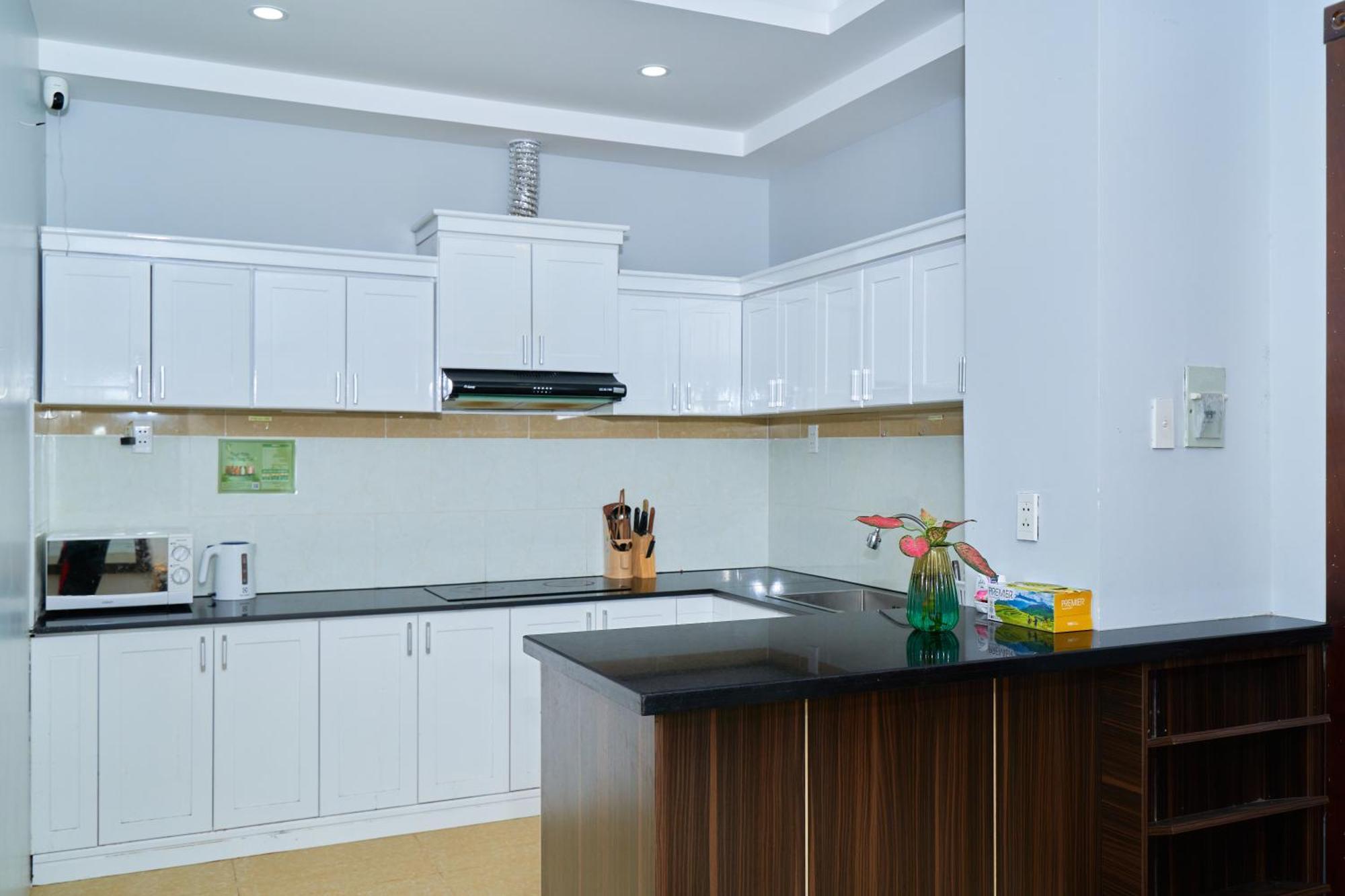 Pooh House 2 - Oasky 3 Bedrooms Apartment Vung Tau Exterior photo