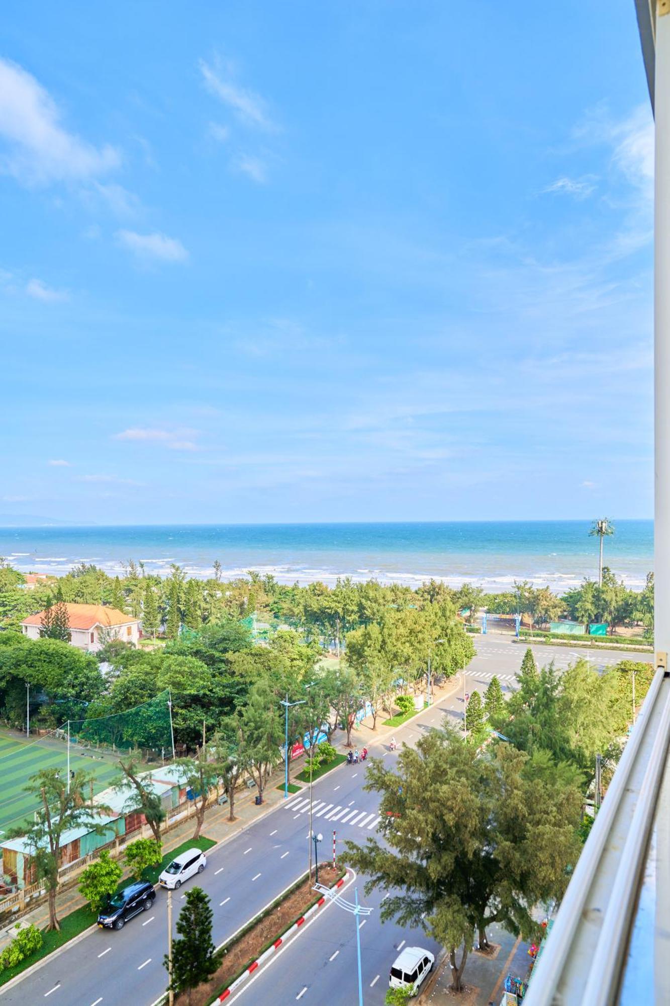 Pooh House 2 - Oasky 3 Bedrooms Apartment Vung Tau Exterior photo