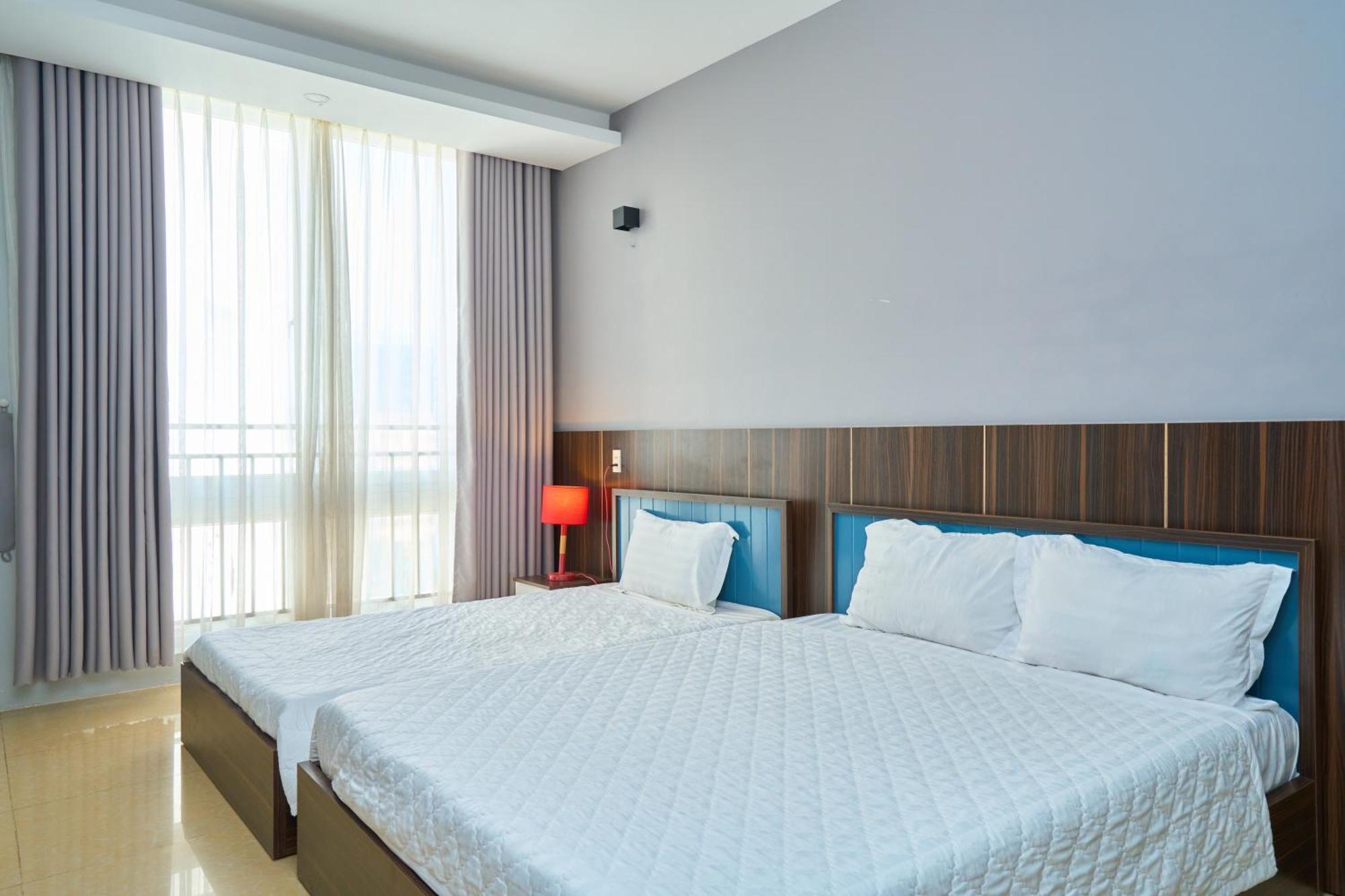 Pooh House 2 - Oasky 3 Bedrooms Apartment Vung Tau Exterior photo