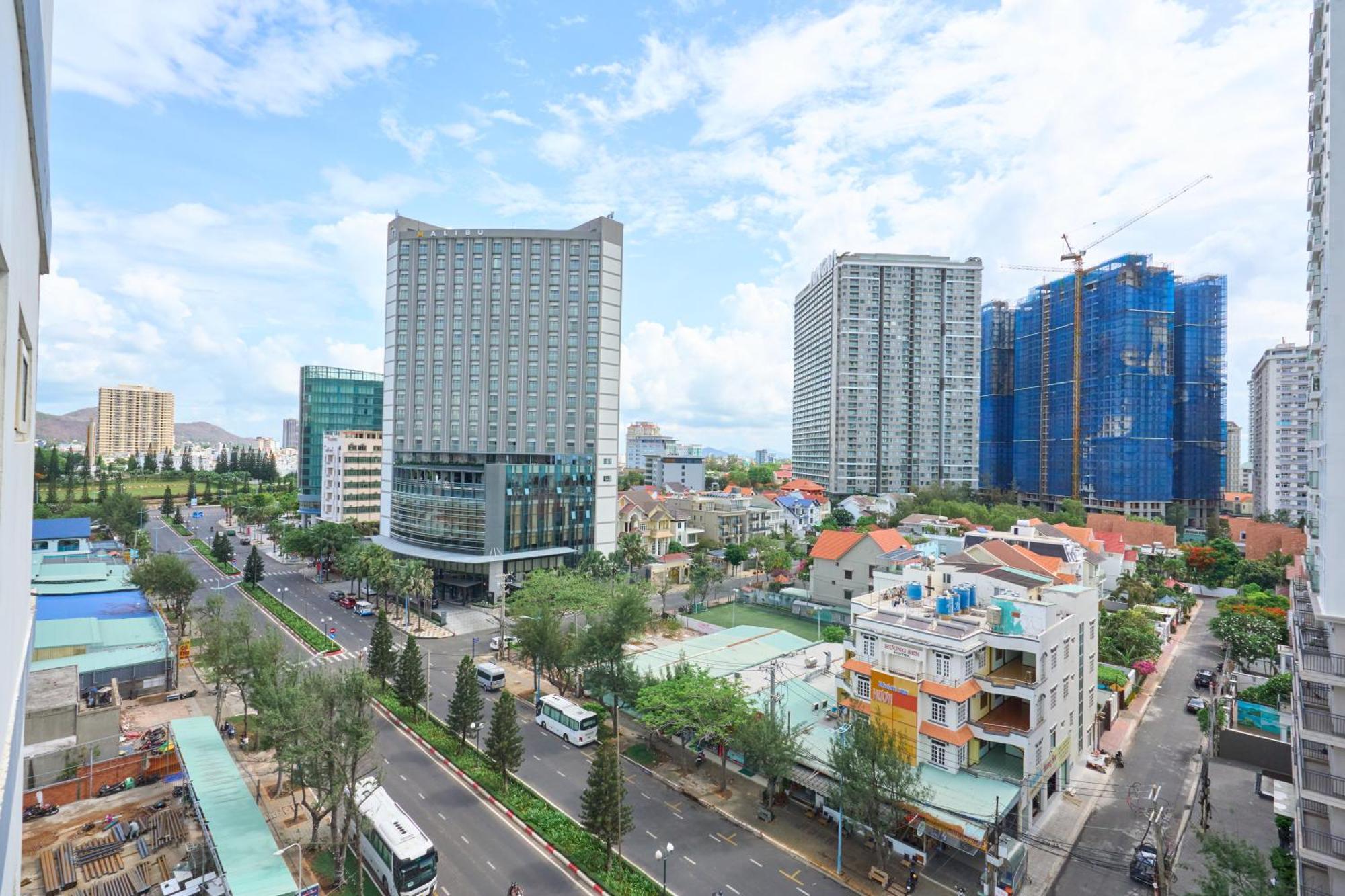 Pooh House 2 - Oasky 3 Bedrooms Apartment Vung Tau Exterior photo